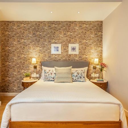 Ama Stays & Trails, Braganza House GOA 외부 사진
