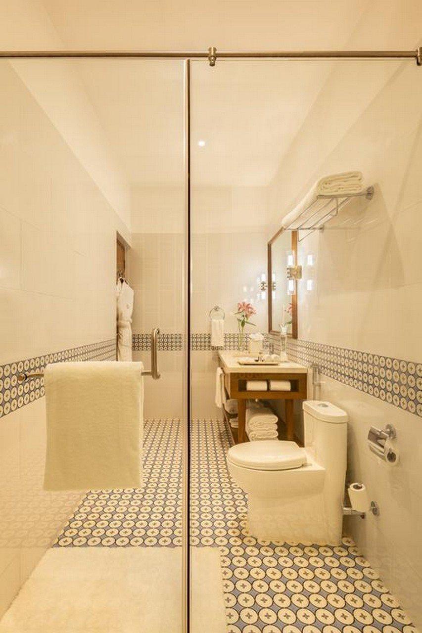 Ama Stays & Trails, Braganza House GOA 외부 사진